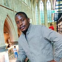 Steve Gowelo (@stevegowelo) 's Twitter Profile