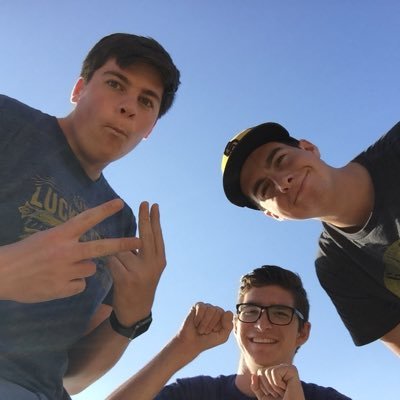 Noah Lyons Nowalions Twitter