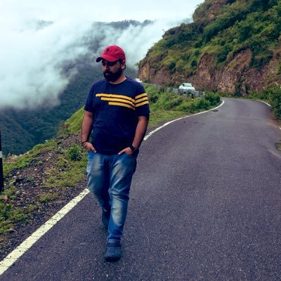 muditsirohi's profile picture. 