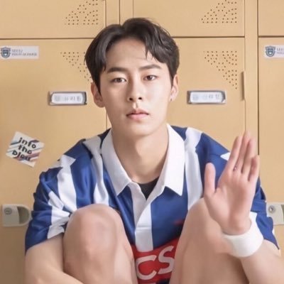 Malaysia Fanbase for Rookie Actor — LEE JAE WOOK ✨