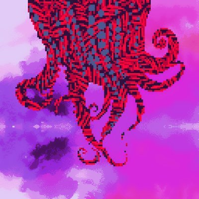 KimoiPhantom_Pixelheartさんのプロフィール画像