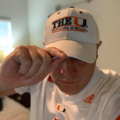 Just a Flogrown dude | 'Canes Fanatic 🙌🏼 | Taco & Tequila Lover 🌮 | Enjoying life! ✌🏼🙌🏼🏈🏀🍻🎣🎯