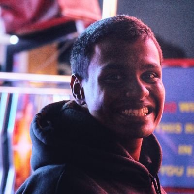 janiwick's profile picture. Let's do cool shit!