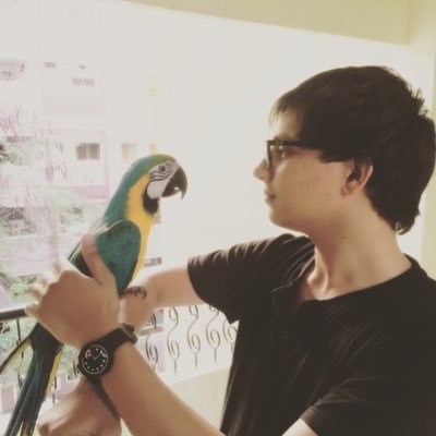 demonized_sami's profile picture. 