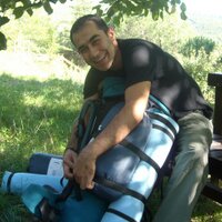 Mehmet Emre (@mmtemre) Twitter profile photo