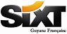SixtGuyane's profile picture. Société de location de voiture en Guyane, profitez de nos tarifs promotionnels en vous connectant sur notre site.
