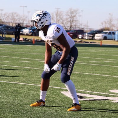 Crhs football all district defensive athlete 21’ email : Orlandothibodeaux3@gmail.com