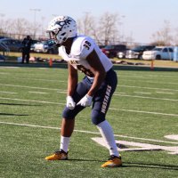 Orlando Thibodeaux (@orlandothibode1) 's Twitter Profile