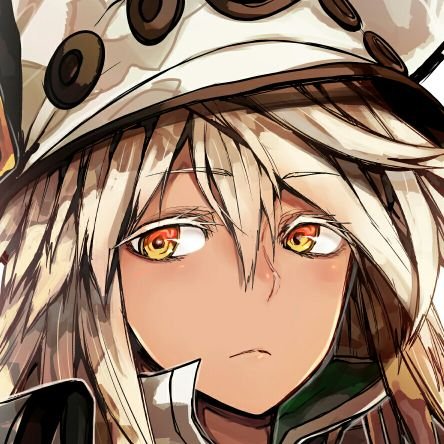 AnimoEstingi's profile picture. 【ᴅɪᴠᴀ ᴏғ ᴅᴇsᴘᴀɪʀ】ー ❝I am no longer a tool… I've grown tired of that name.❞ The youngest of the Valentine sisters, now surveying the wonders of the world. [MVRP]