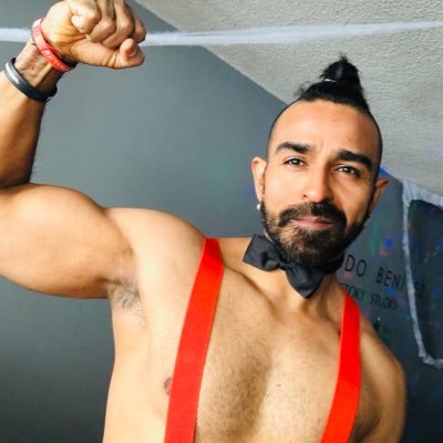 fernand13114454's profile picture. Coach especializado en pérdida de peso, entrenamiento funcional, TRX y spinning. Ven y visita mi studio.