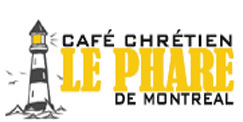 Le  Café est un nouveau moyen innovateur pour propager les  valeurs de l'évangile au Québec.