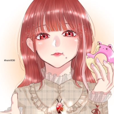 Sariraru@固ツイ読んでさんのプロフィール画像