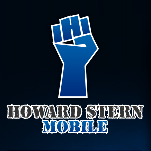 The Howard Stern Mobile website was designed to work as a companion to the official HowardStern.com website and the show. Simply go to www.HowardSternMobile.com