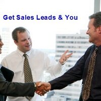 Get Sales Leads (@leadgenerationz) 's Twitter Profile