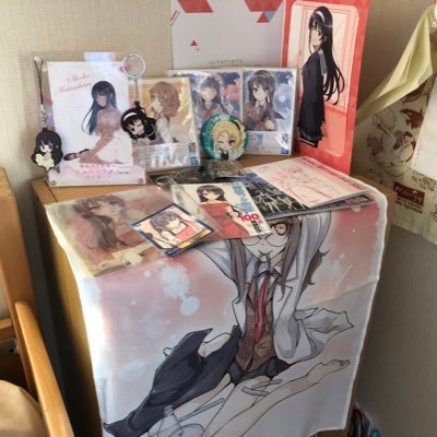ナッパさんのプロフィール画像