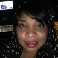 Tracy Gentry - @MsTracyGee Twitter Profile Photo
