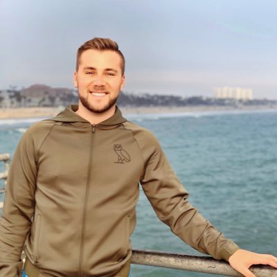 lmormando's profile picture. 