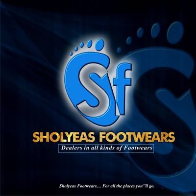 Sholyeas_Footwears Profile