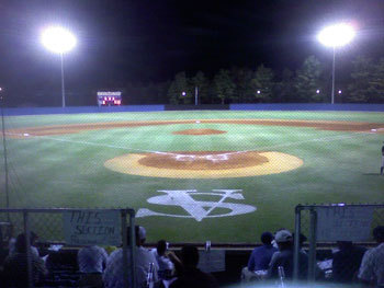 Vol State Baseball