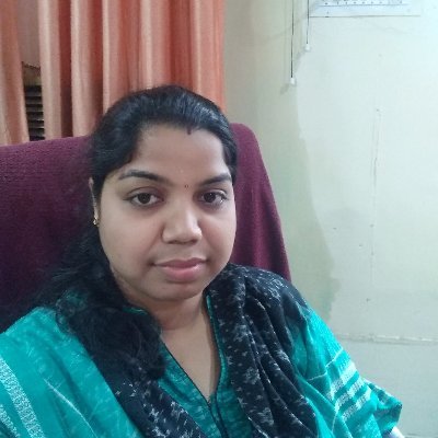 OFS @FdOdisha
A Busy Mother
I Like: Truth, Travel, Literature, Spiritualism, Nature & Desi Food
I Hate: Liars & Hypocrites
Views are Personal & Not Political