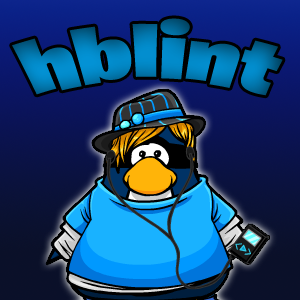HblintCP's profile picture. 
