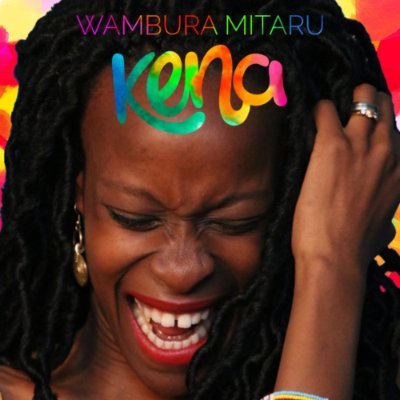 WamburaMitaru Profile Picture