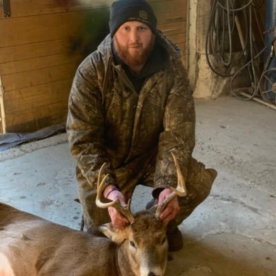 BigRed9091's profile picture. 