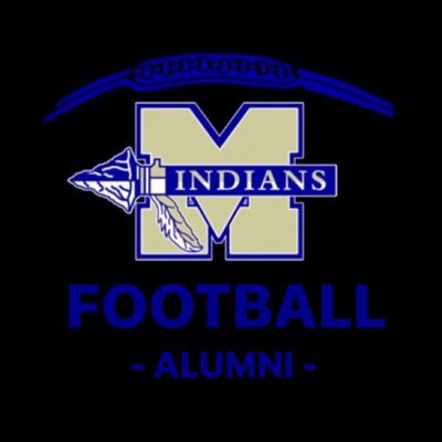 Updates and Commentary on McEachern Football For Alumni, By Alumni 🏹 Run by @coltonsherburne Class of 2019 #goldblooded #5ALIVE #indiannation #ALLINdian