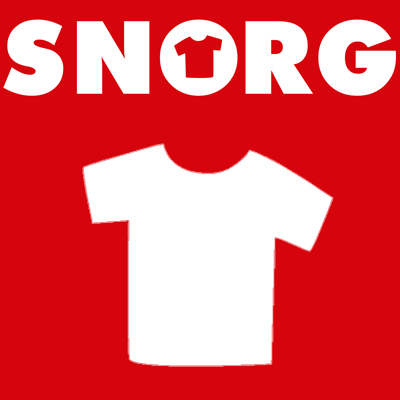 Snorgtees.com🤓