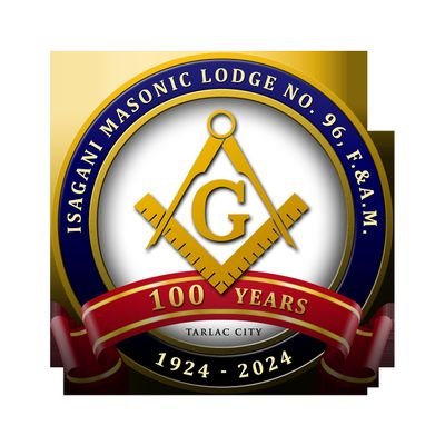 Official Twitter of ISAGANI Masonic Lodge No. 96, under the Jurisdiction of the Most Worshipful Grand Lodge of Free & Accepted Masons of the Philippines