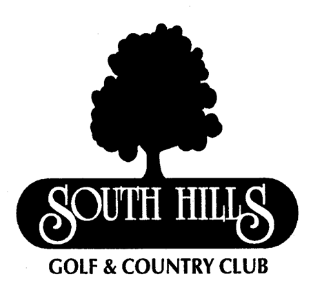 South Hills provides residents a relaxing, private club where members can enjoy golf, dining & special events. Non-member events are also held here.