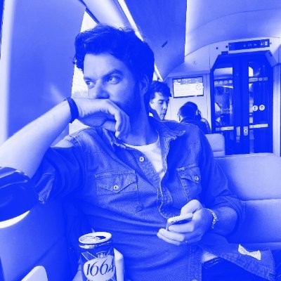 Brand & advertising enthusiast, typography nerd, adventurer.