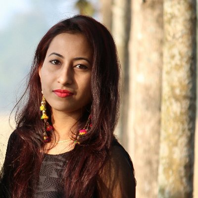 HimashreeDekaaa's profile picture. 