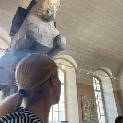 Sarahさんのプロフィール画像
