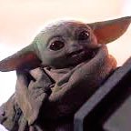 Grogu (akaBabyYoda) (@babyyodaresists) Twitter profile photo