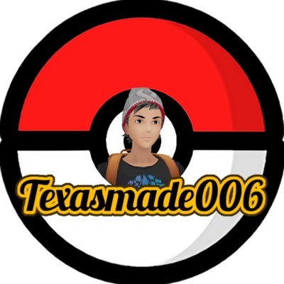 Exploring and trying to connect with the world through games! Currently Lvl 50 #PokemonGo and variety channel! https://t.co/jVLUX6UahH