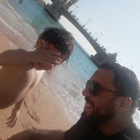 Sherif Abogabal (@sherif_abogabal) Twitter profile photo