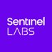 SentinelLabs (@LabsSentinel) Twitter profile photo