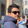 VishalGaba's profile picture. Somewhere between trying to fit in & trying to stand out! | Building Push Sports | #Marketing | Technology | Startups