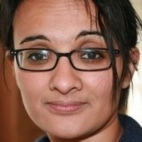 Mona Bafadhel (@monabafadhel) 's Twitter Profile