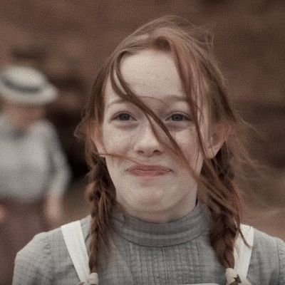 Here to save AnnE
#renewannewithane