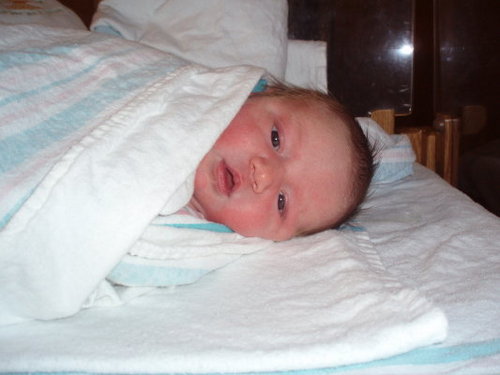 WannabeBabyMama's profile picture. Started trying (not not trying) 8/07. found out 10/2010 after 6 cycles of clomid, DH sperm test, and an HSG that my tubes are toast.. now saving $ for IVF