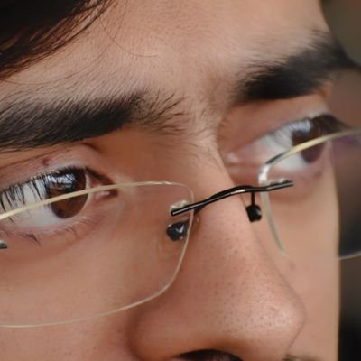 AalokeAcharya's profile picture. 