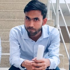 AhmdSrfraz's profile picture. All tweets are personal thoughts .कृपया दिल पे ना ले, दिल के सिवा कही और लेने की आपको बिलकुल आज़ादी है.