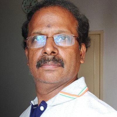 ManikandhanR's profile picture. director, cleft and craniofacial surgeon