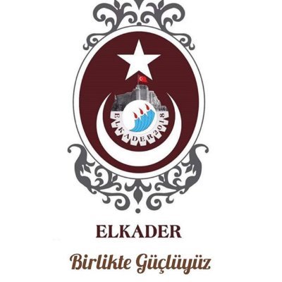 ▪️BİRLİKTE GÜÇLÜYÜZ...
▪️ELÂZIĞ KALKINDIRMA DERNEĞİ
 RESMİ SAYFASI
* ELAZIĞLI'NIN SAYFASI
@elkaderofficial
#birliktegüçlüyüz