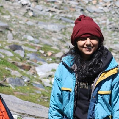 vaskian's profile picture. Let‘s be honest！