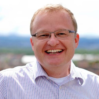 GewertJan's profile picture. Ich unterrichte Unternehmensführung an FHs in D/CH und berate Kunden in Führung und Strategie. 
Impressum: https://t.co/QODjnwPq4E