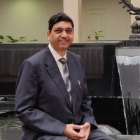 Prof. Ajay Kumar Singh(@rtndrajayksingh) 's Twitter Profile Photo