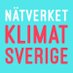 KlimatSverige (@KlimatSverige) Twitter profile photo